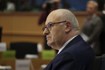 “We let our anger be known” Taoiseach is pressed on Golfgate as pressure mounts on Phil Hogan