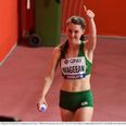 Here’s how to become a better runner in one easy step, according to Ciara Mageean