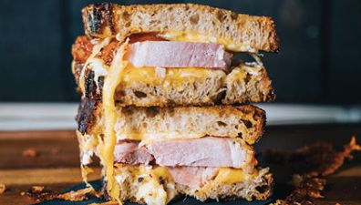 3 of the best places to get a gourmet sandwich in Dublin