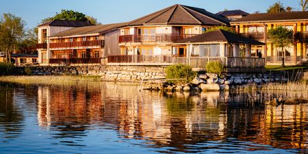 Wineport Lodge: Make the blissful, tranquil trip to Athlone for your next getaway