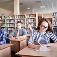 69 percent of college students are nervous about returning to third level education