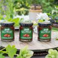 No need to stock up in Ireland, you can get your mitts on Ballymaloe Relish in the UK