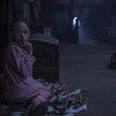 Chilling trailer released for sequel to The Haunting of Hill House