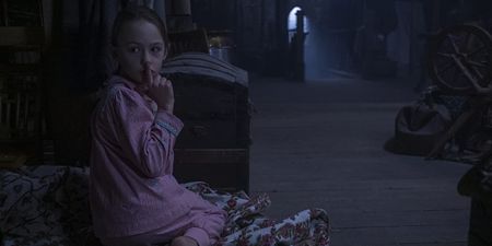 Chilling trailer released for sequel to The Haunting of Hill House