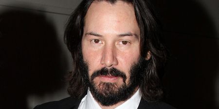 QUIZ: How old is Keanu Reeves in these photos?