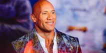 Dwayne ‘The Rock’ Johnson has tested positive for Covid-19