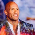 Dwayne ‘The Rock’ Johnson has tested positive for Covid-19