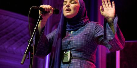 Sinead O’Connor takes back her plan to retire from music