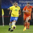 Brazil’s female footballers to be paid the same as men