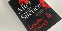 Louise O’Neill’s new book ‘After The Silence’ is out now and it’s a page-turner to say the least