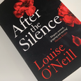 Louise O’Neill’s new book ‘After The Silence’ is out now and it’s a page-turner to say the least