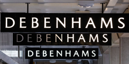Debenhams liquidator agrees to pay €1m in extra redundancy payments