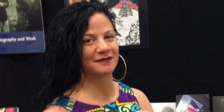 Who is Jessica Krug? A white professor admits she’s been posing as a black woman