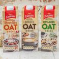 Flahavan’s is launching an oat drink range and hello, delicious morning coffee