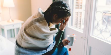 Most migraine sufferers report more severe symptoms during pandemic