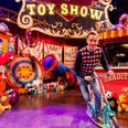 ‘I had to wear the gear’ – Ryan Tubridy says final goodbye to the Toy Show in sweet video