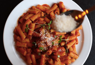 3 of the best places to get your pasta fix on a Dublin date night