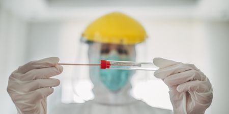 Covid-19 cases could double in Dublin every two weeks, says NPHET