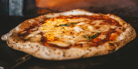 Two Irish spots named among the best pizzerias in Europe