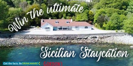 WIN: The ultimate staycation in Glengarriff, Cork, for you and five friends