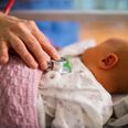 Baby born with human tail at 35 weeks