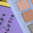 There’s a Friends makeup collection coming, featuring Phoebe, Monica, and Rachel palettes