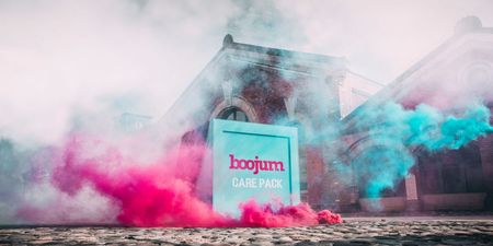 Attention students! Fancy winning €4,000 worth of prizes from Boojum including a Macbook, Netflix and more?