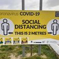 Covid-19: Dublin likely to move to Level 3 restrictions before this weekend