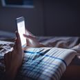 Our late night scrolling could be seriously damaging our heart health, scientists say