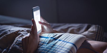 Our late night scrolling could be seriously damaging our heart health, scientists say
