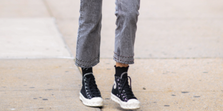 3 classic runner styles that will keep you on trend for the season ahead