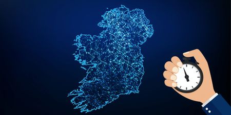 QUIZ: Can you name all 32 counties in Ireland in under 4 minutes?