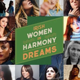 Irish Women in Harmony planning Christmas single, looking for girls under 12 to join them