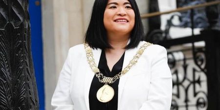 Dublin Lord Mayor Hazel Chu sets up Covid awards for frontline workers