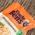 Mars to change name of Uncle Ben’s rice to Ben’s Original