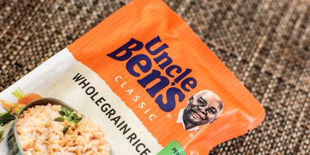 Mars to change name of Uncle Ben’s rice to Ben’s Original