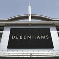 Boohoo set to buy Debenhams online store