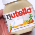 Someone has created White Chocolate Nutella and everyone wants to try it