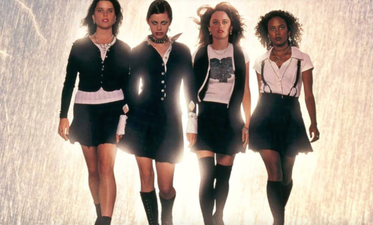The Craft reboot is coming – and just in time for Halloween