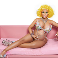 Nicki Minaj has welcomed her first child with Kenneth Petty