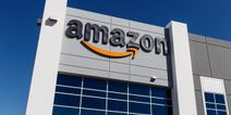 Amazon warns Irish customers about new post-Brexit charges