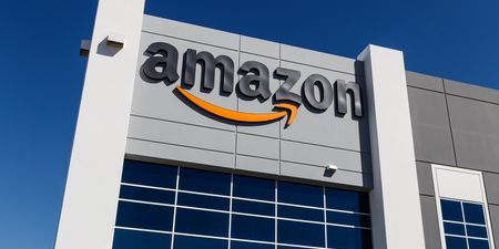 Amazon warns Irish customers about new post-Brexit charges