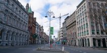 More toilets and bins are to be put in Dublin City Centre ahead of bank holiday weekend