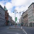 More toilets and bins are to be put in Dublin City Centre ahead of bank holiday weekend