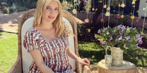 Emma Roberts received a vagina-inspired bouquet at her baby shower and it’s absolutely perfect