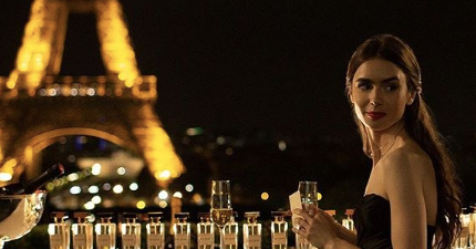 New Netflix show, Emily In Paris, labelled “embarrassing” and blasted by French critics