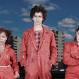 9 thoughts I had while bingeing Misfits for the first time