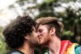 Gay men have taken over the #ProudBoys hashtag on Twitter