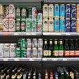 Call for change to off-license hours and alcohol purchase limits during Level 3