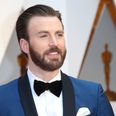 Chris Evans hits out at Trump for telling people not to be afraid of Covid